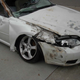 Illustration for article titled Sometimes The Photos Really DO Tell The Whole Story: Rolled Subaru Legacy